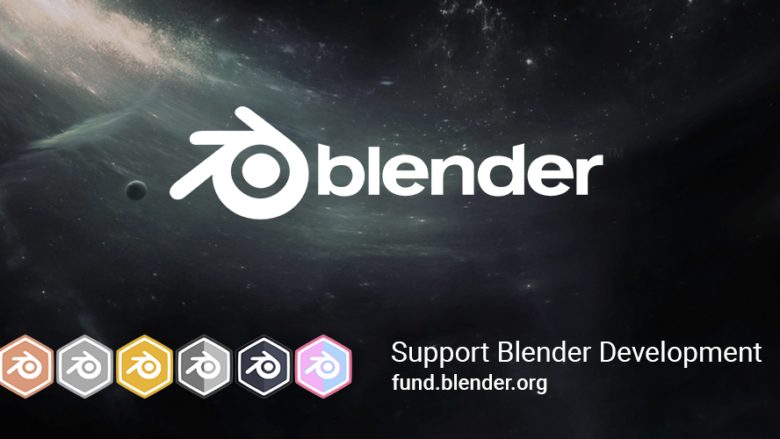 La version bêta de Blender 2.80 arrive bientôt… qu’est-ce qui est prévu pour la suite ? Vers l'infini et au delà de la 2.80 :)Temps de lecture : ~2 min