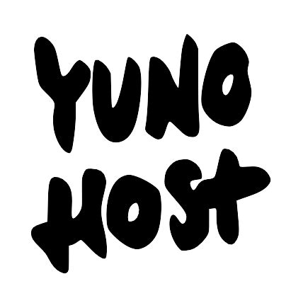 Logo de YunoHost
